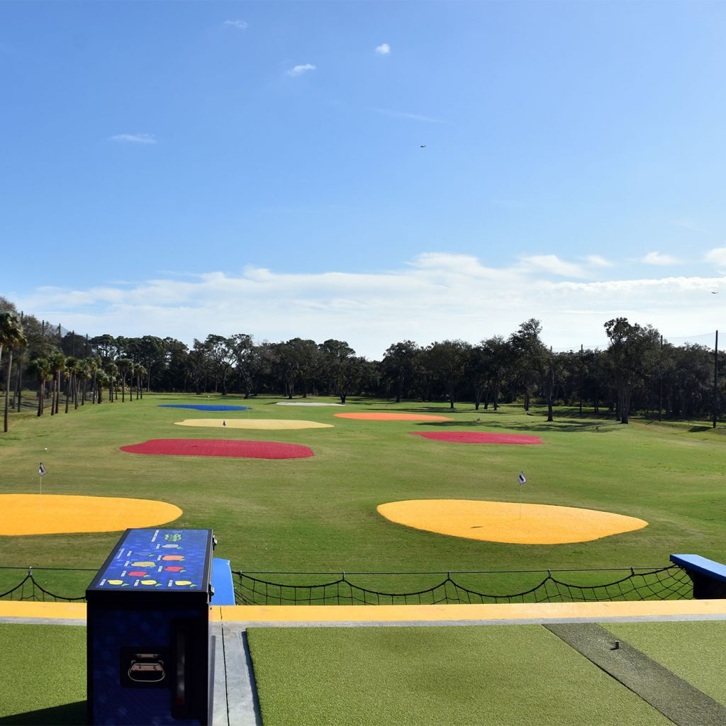 BigShots Golf Golf Entertainment, Party Venue, Bar & Restaurant