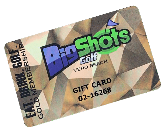 Come Play Games at BigShots Golf